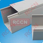 Solid Wiring Duct SD